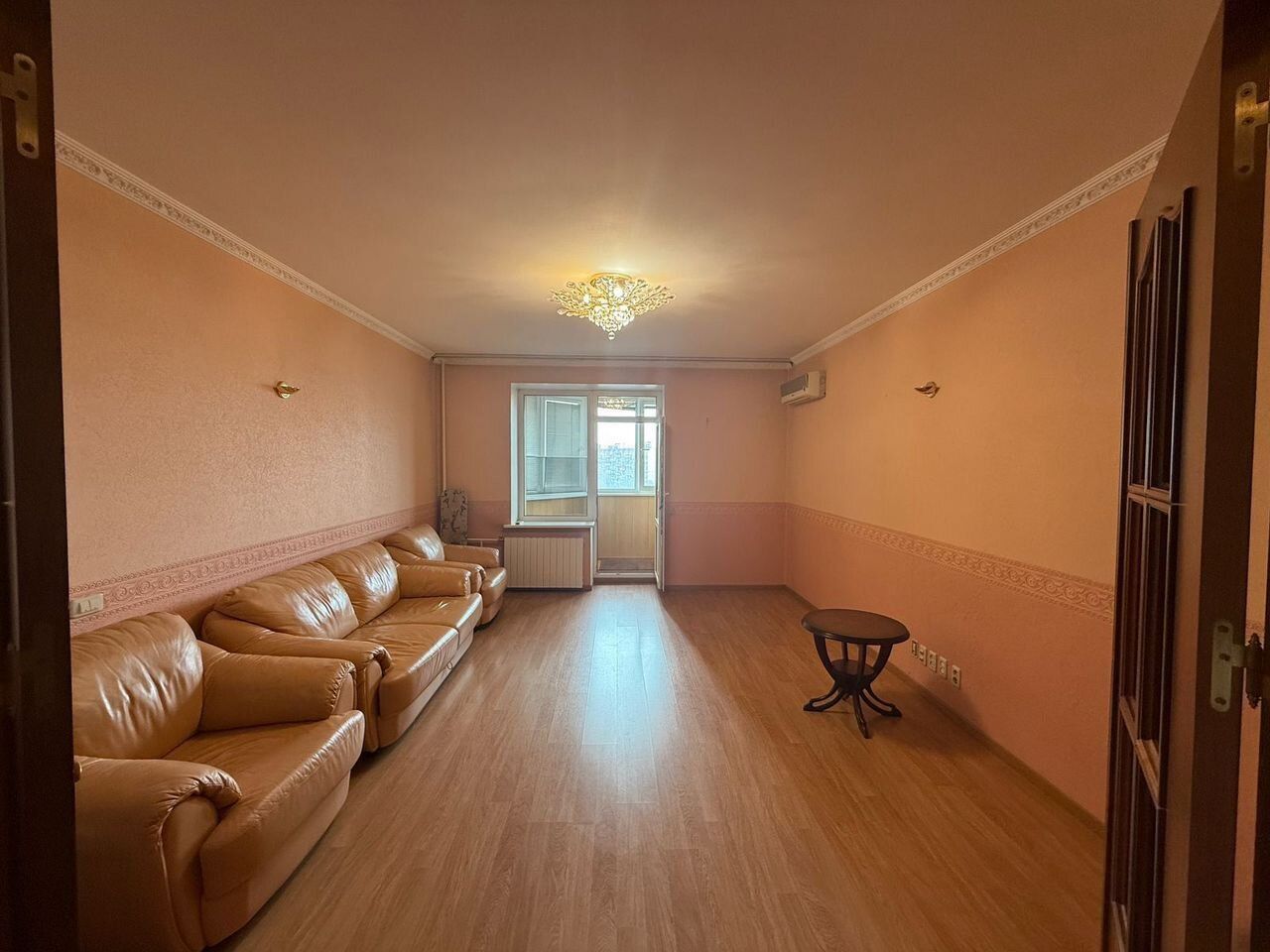 2-комнатная квартира, 73 м² — фото 6