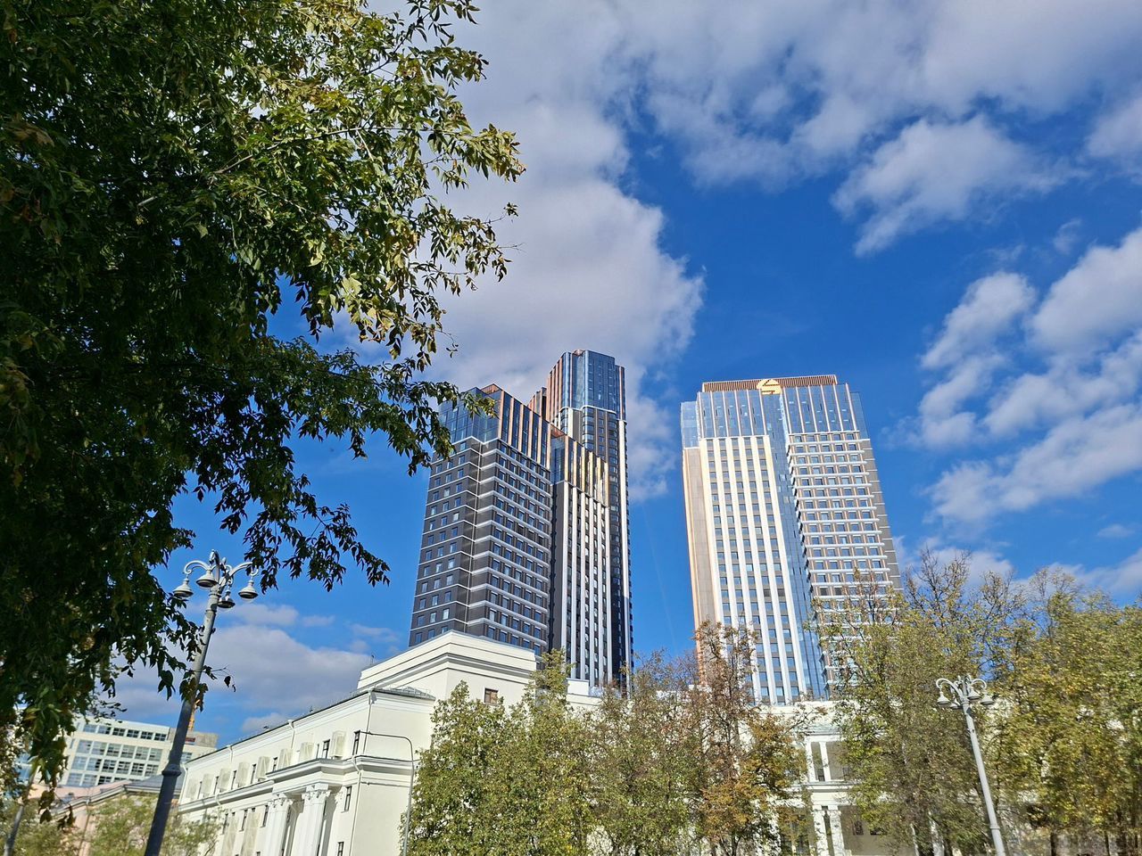 3-комнатная квартира, 100 м² — фото 1