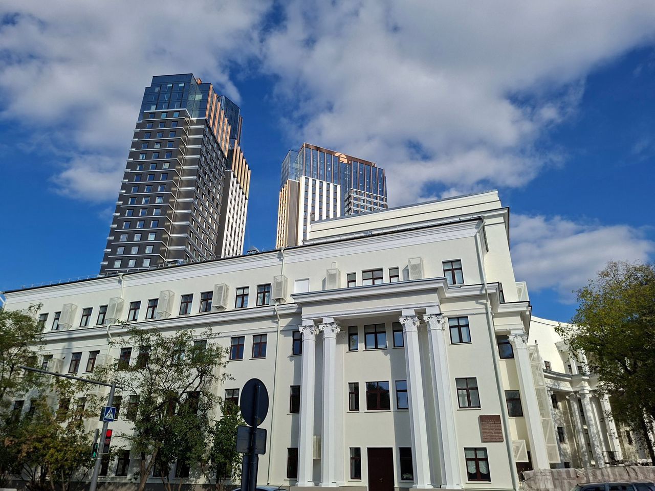 3-комнатная квартира, 100 м² — фото 2