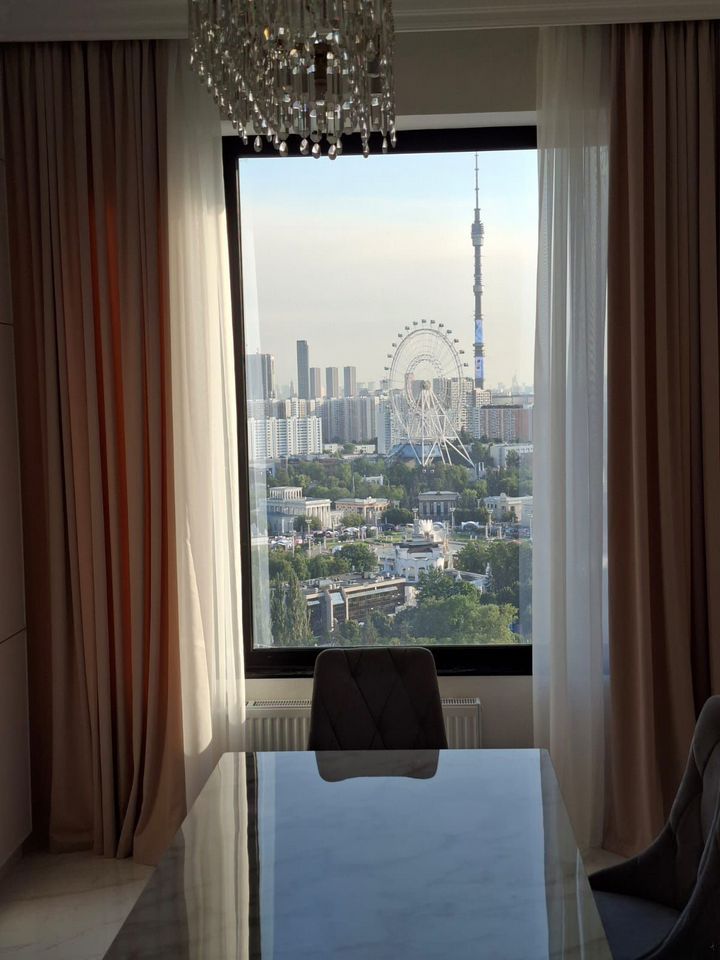 3-комнатная квартира, 100 м² — фото 6