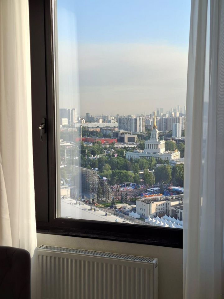 3-комнатная квартира, 100 м² — фото 7