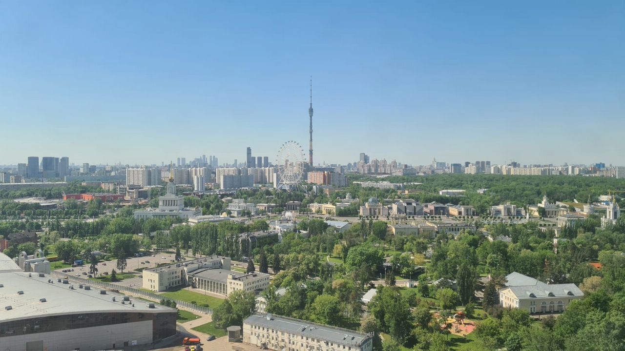 3-комнатная квартира, 100 м² — фото 8