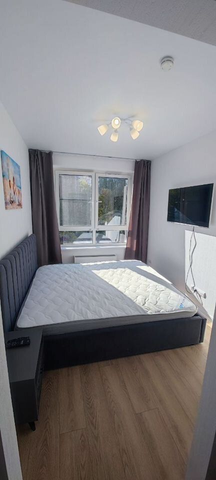 1-комнатная квартира, 35 м² — фото 1