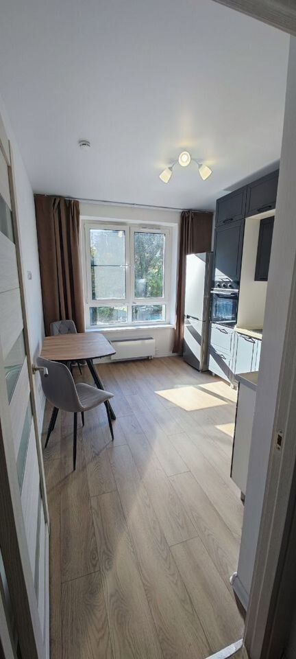 1-комнатная квартира, 35 м² — фото 3