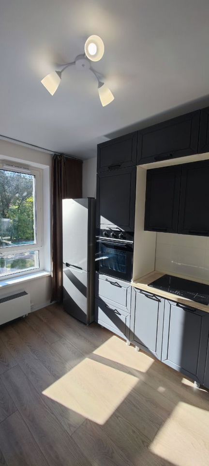 1-комнатная квартира, 35 м² — фото 4