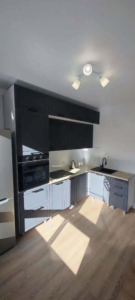1-комнатная квартира, 35 м² — фото 5
