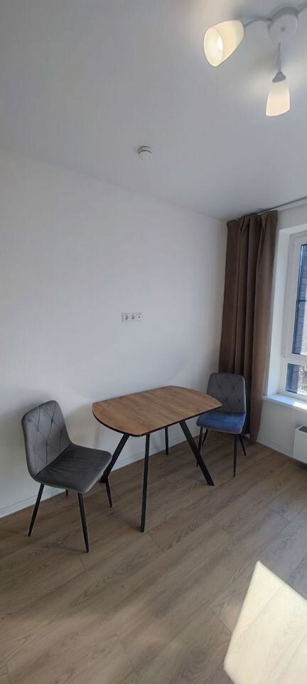 1-комнатная квартира, 35 м² — фото 6