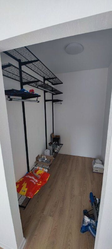 1-комнатная квартира, 35 м² — фото 7