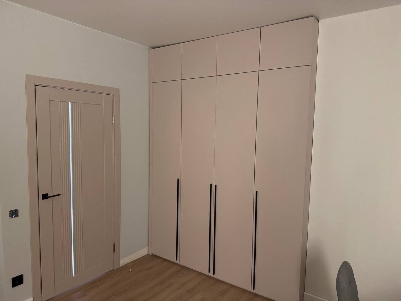 1-комнатная квартира, 46 м² — фото 6