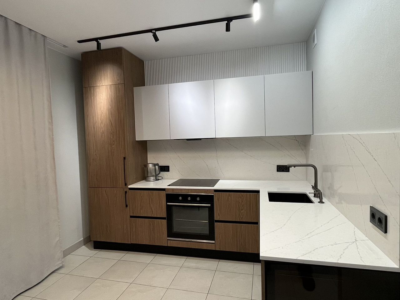 1-комнатная квартира, 46 м² — фото 8