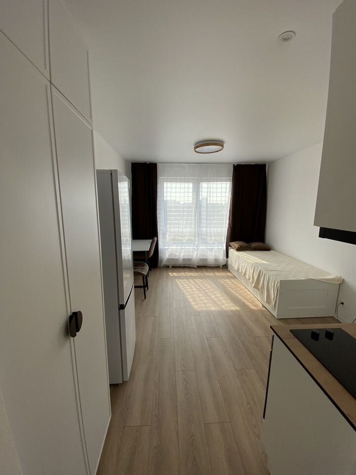 Квартира-студия, 20 м² — фото 3