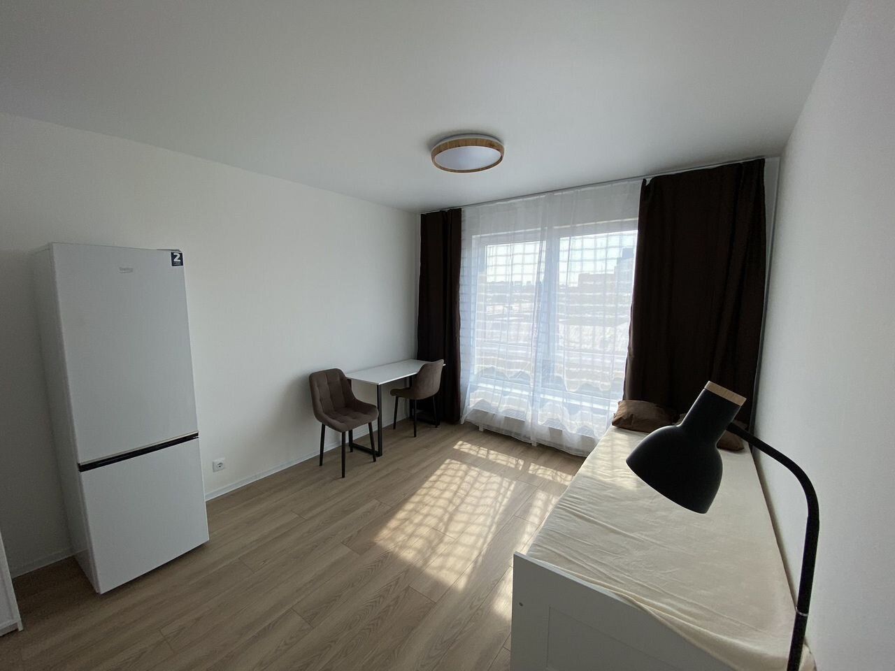 Квартира-студия, 20 м² — фото 4