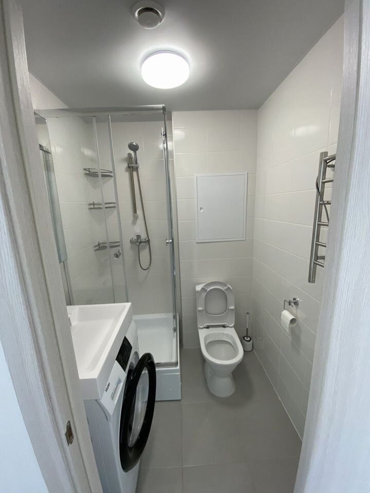 Квартира-студия, 20 м² — фото 5