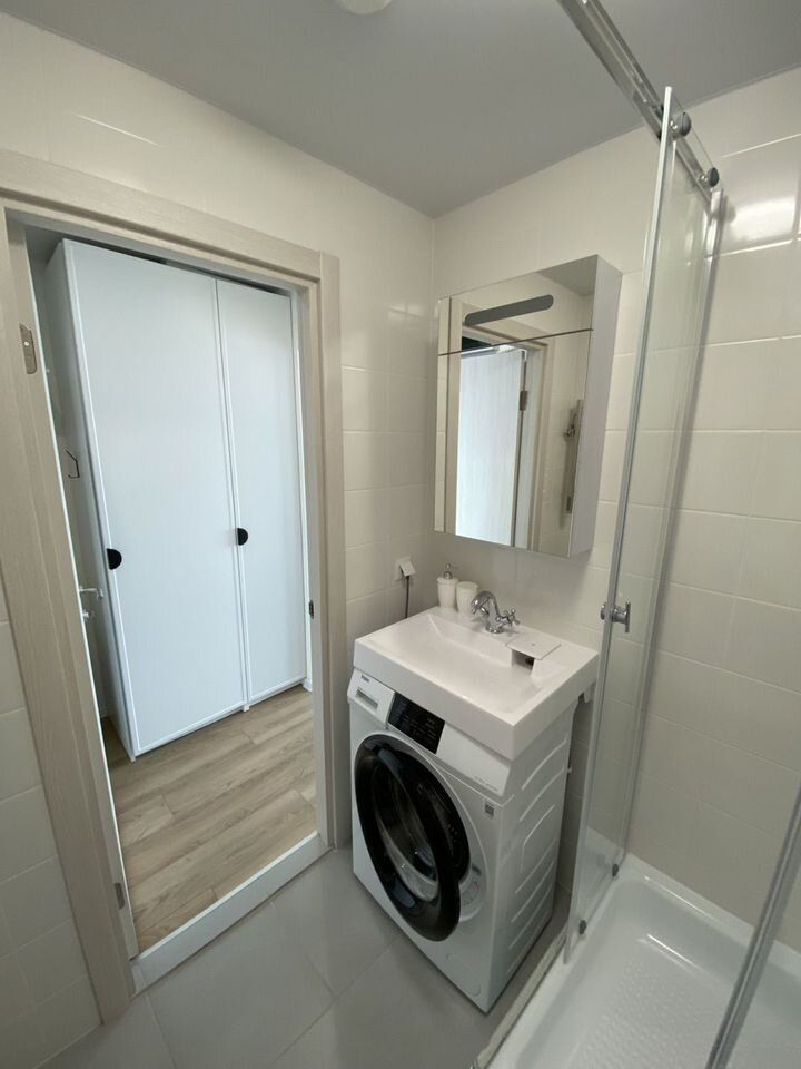 Квартира-студия, 20 м² — фото 6