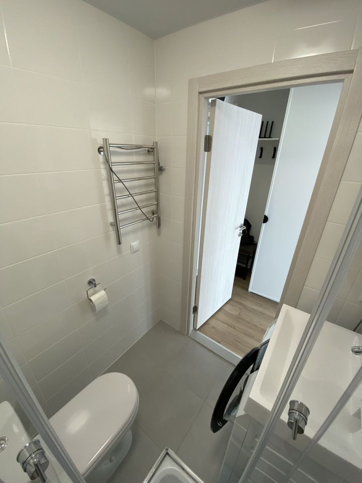 Квартира-студия, 20 м² — фото 7