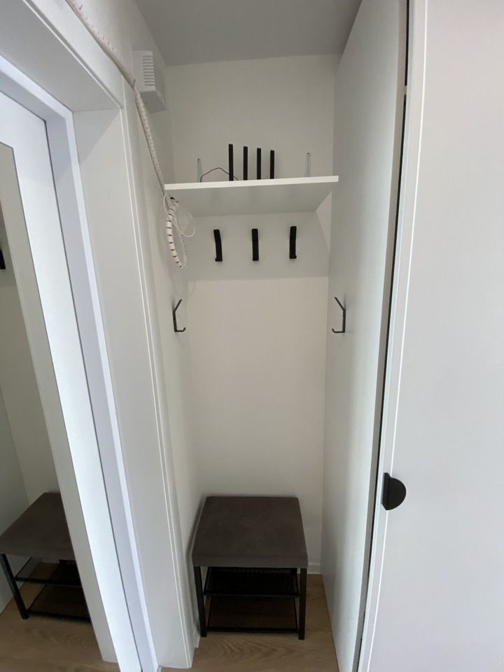 Квартира-студия, 20 м² — фото 8
