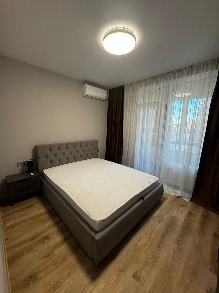 1-комнатная квартира, 43 м² — фото 3