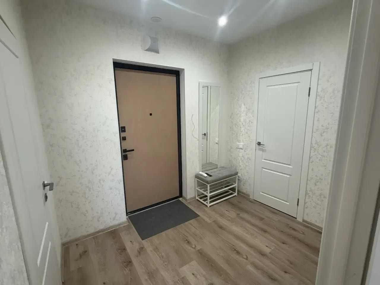 1-комнатная квартира, 43 м² — фото 7