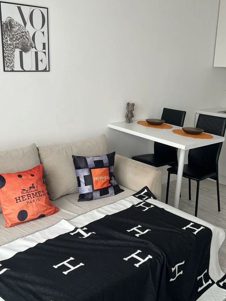 Квартира-студия, 25 м² — фото 3