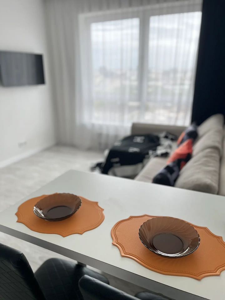 Квартира-студия, 25 м² — фото 5