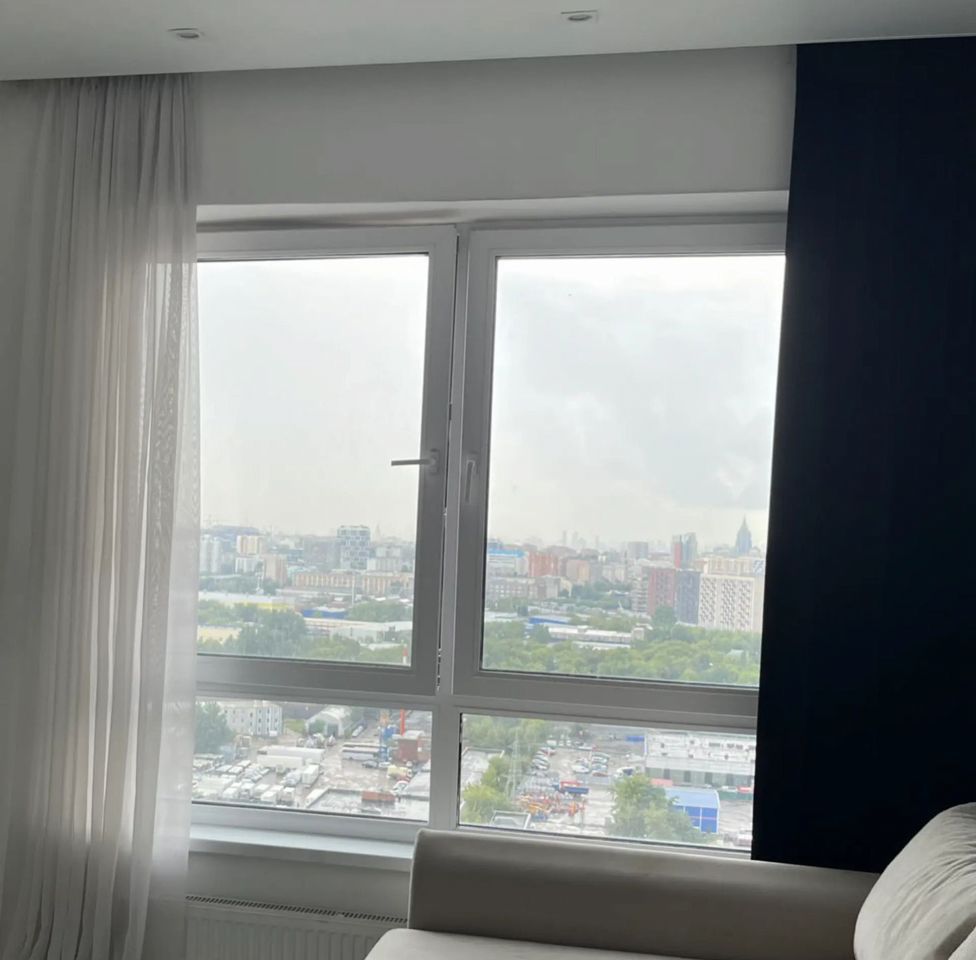 Квартира-студия, 25 м² — фото 6