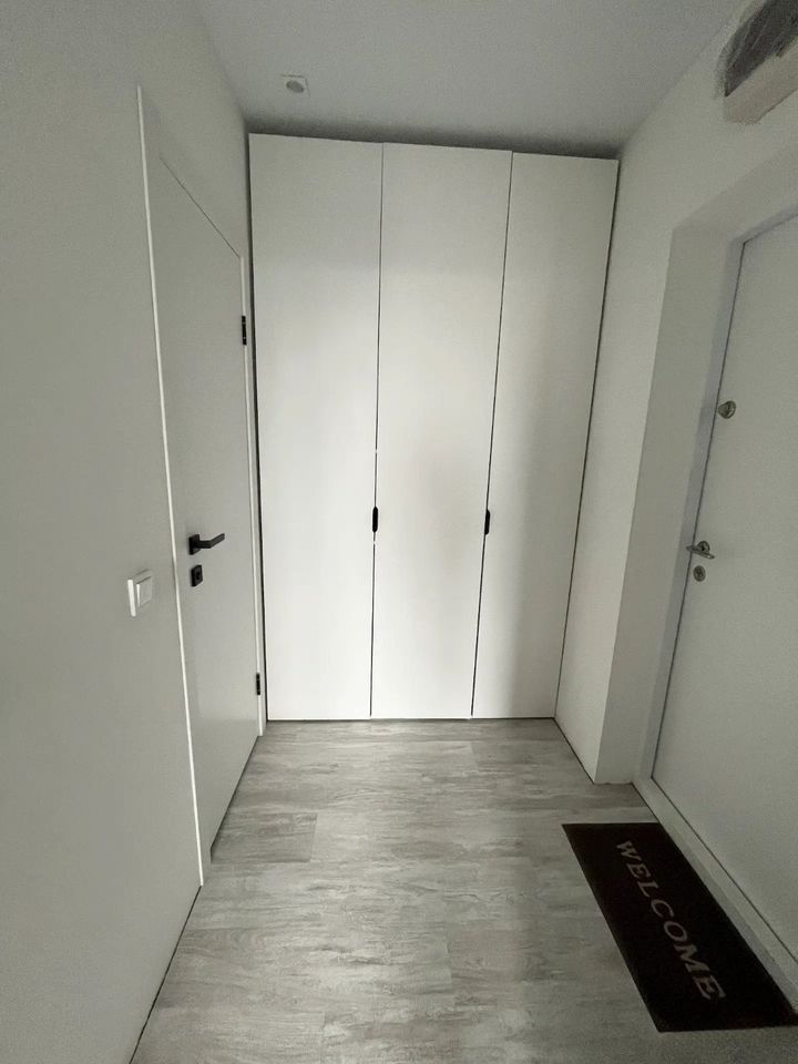 Квартира-студия, 25 м² — фото 7