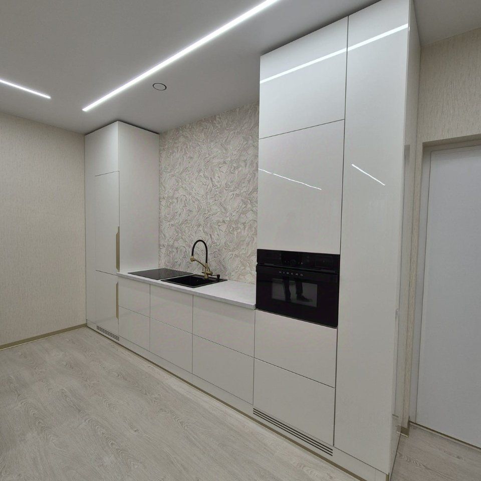 2-комнатная квартира, 50 м² — фото 2