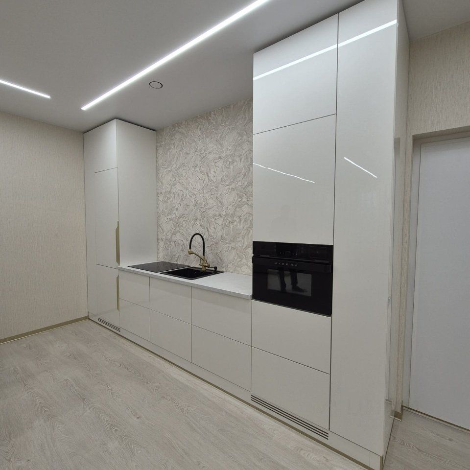 2-комнатная квартира, 50 м² — фото 3