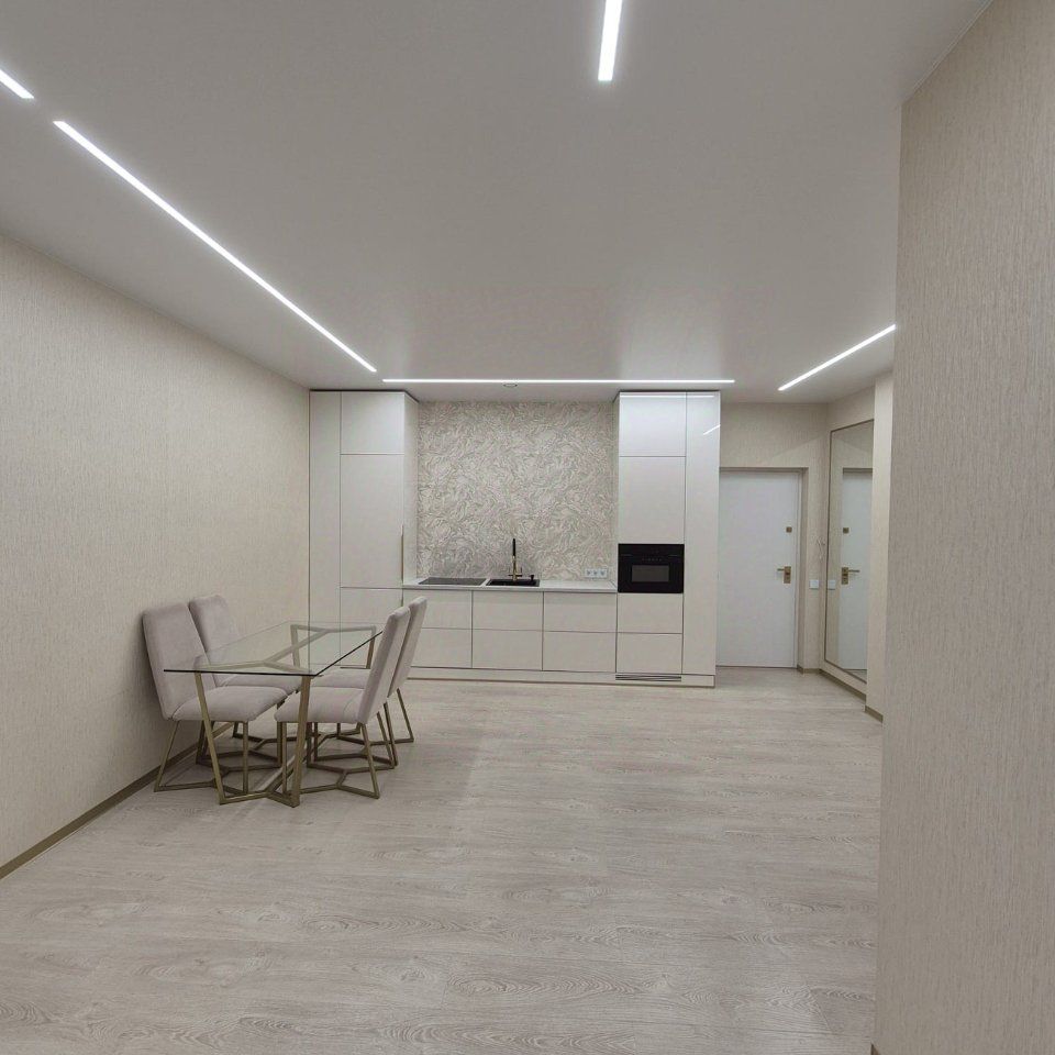 2-комнатная квартира, 50 м² — фото 5