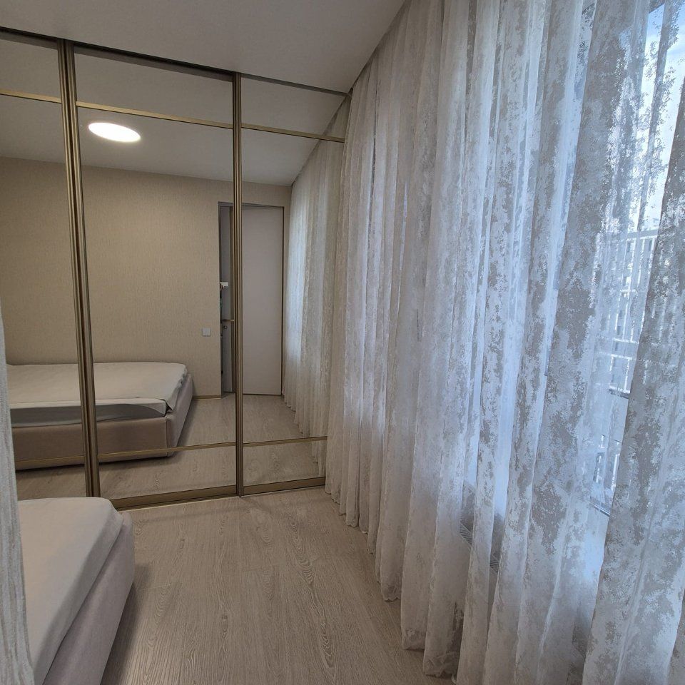 2-комнатная квартира, 50 м² — фото 6