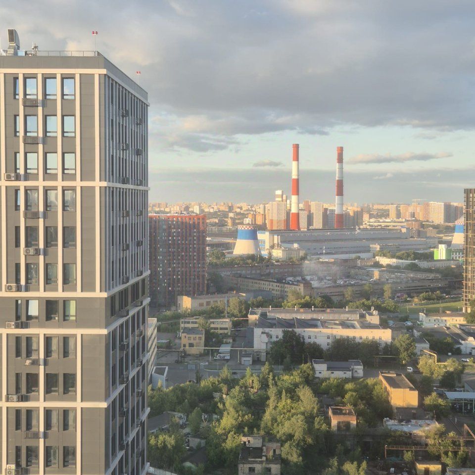 2-комнатная квартира, 50 м² — фото 8