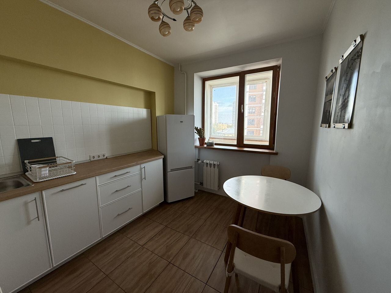 2-комнатная квартира, 40 м² — фото 3