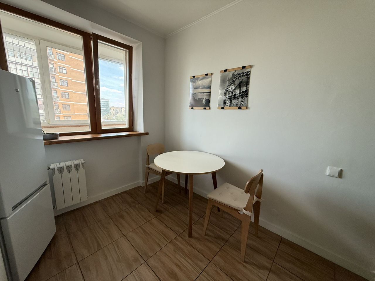 2-комнатная квартира, 40 м² — фото 4