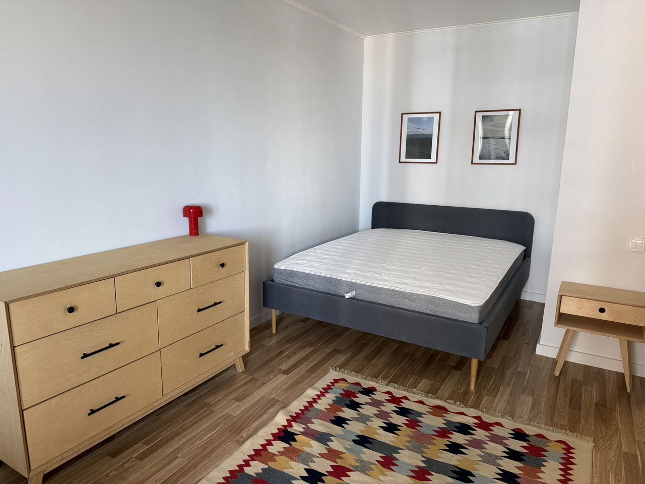 2-комнатная квартира, 40 м² — фото 1