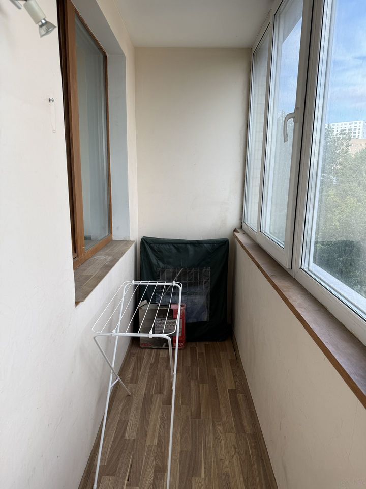 2-комнатная квартира, 40 м² — фото 8