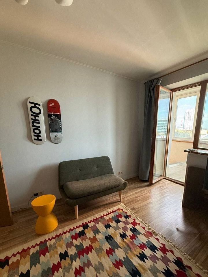 2-комнатная квартира, 40 м² — фото 2
