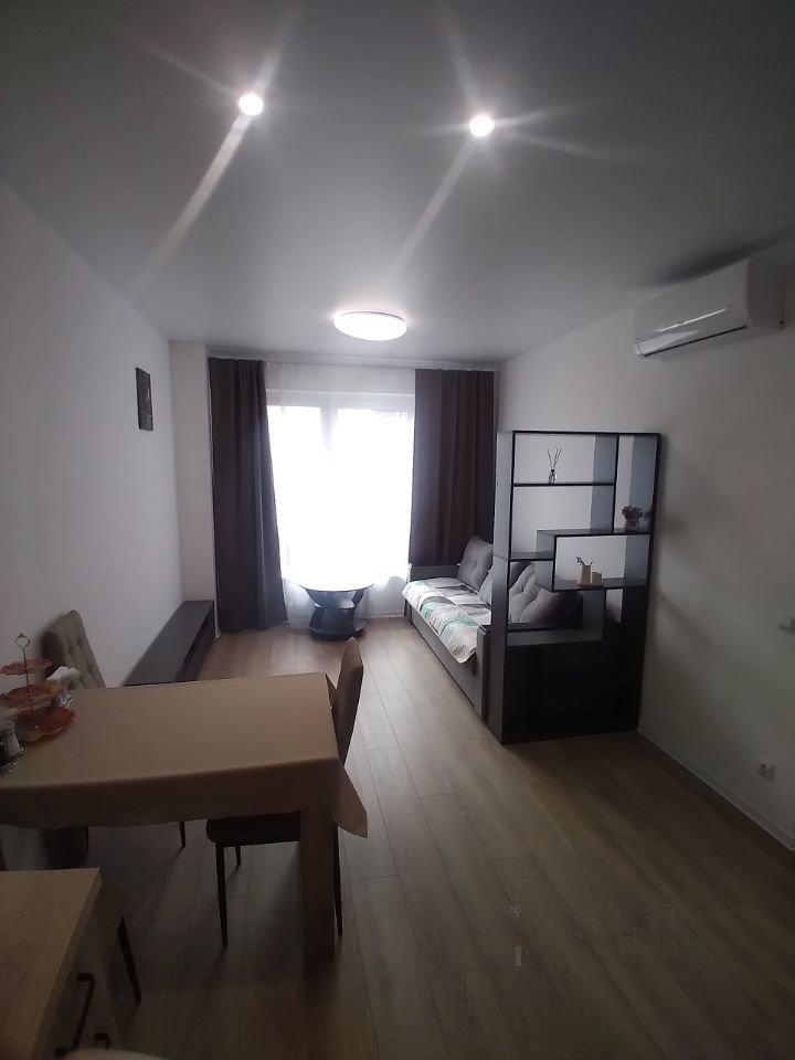 2-комнатная квартира, 40 м² — фото 2