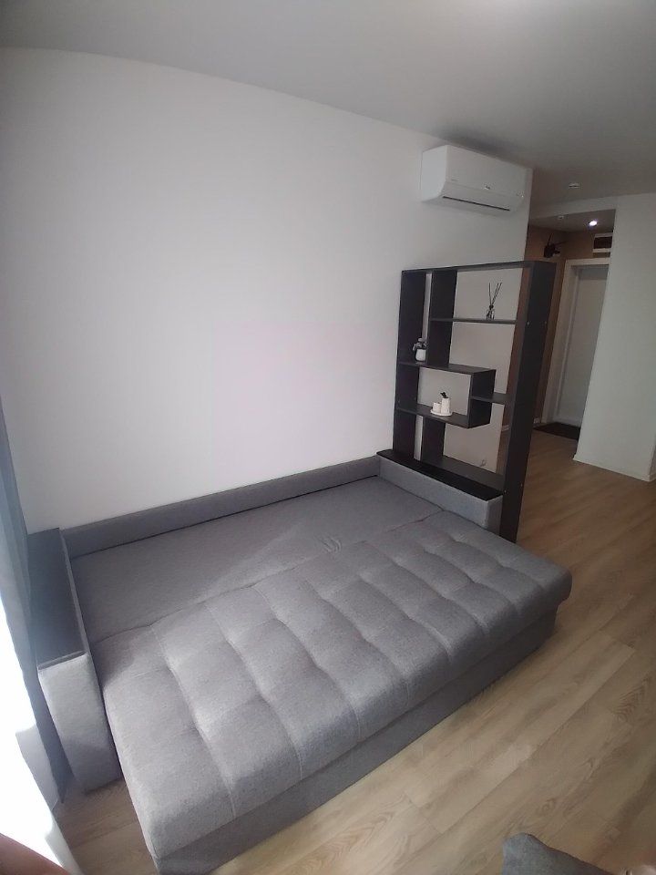 2-комнатная квартира, 40 м² — фото 3