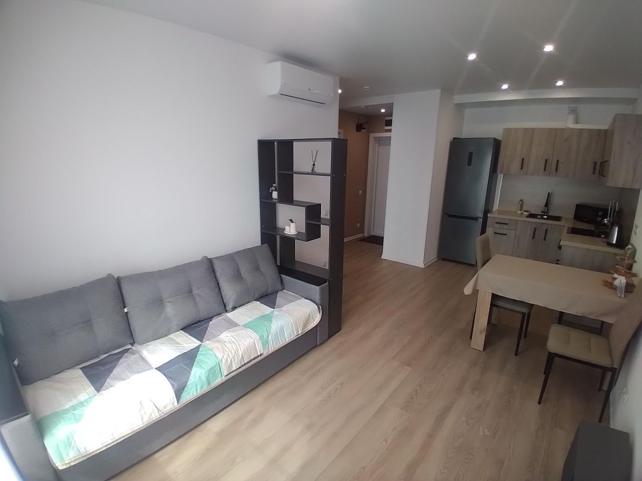 2-комнатная квартира, 40 м² — фото 4
