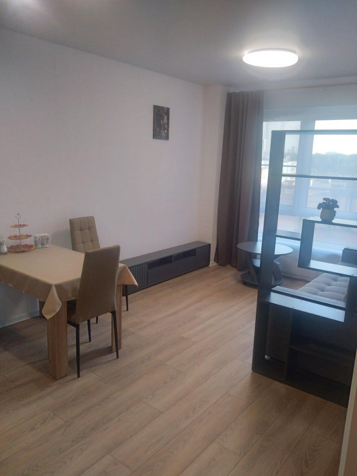 2-комнатная квартира, 40 м² — фото 5
