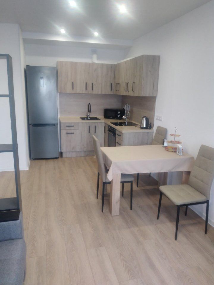 2-комнатная квартира, 40 м² — фото 6