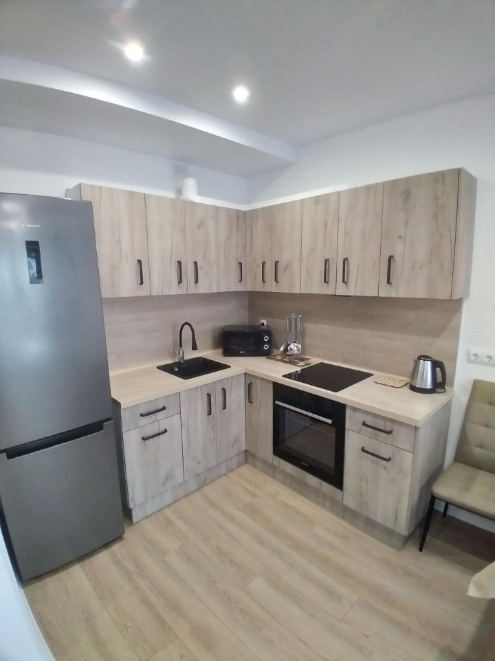 2-комнатная квартира, 40 м² — фото 8
