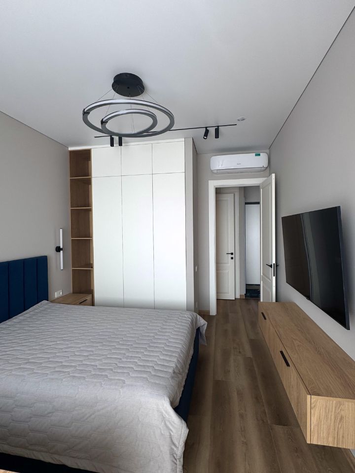 1-комнатная квартира, 41 м² — фото 3