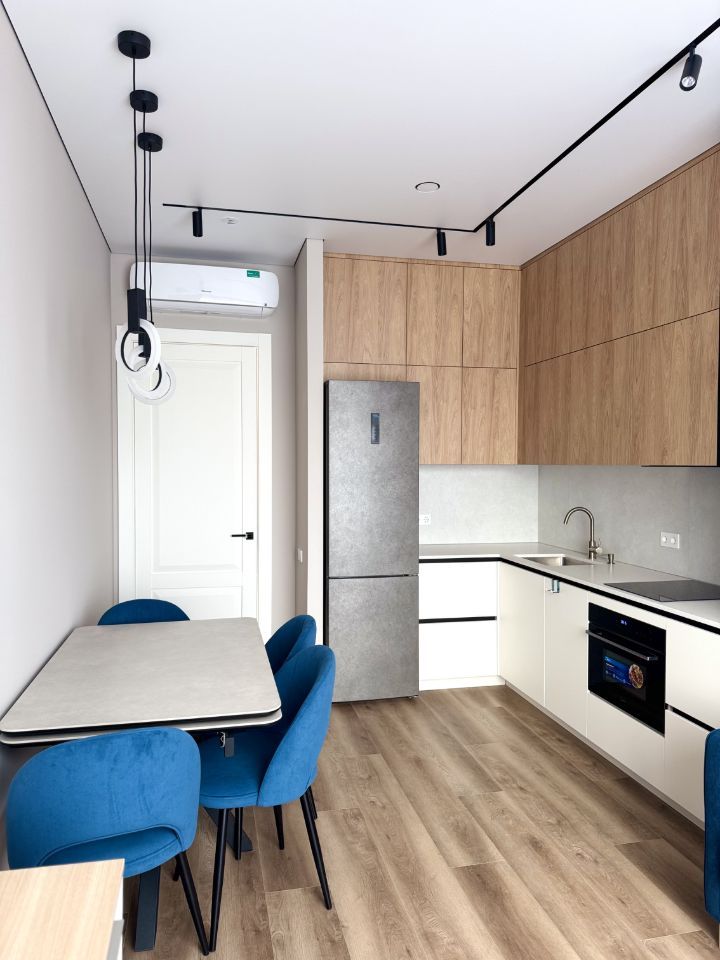 1-комнатная квартира, 41 м² — фото 8