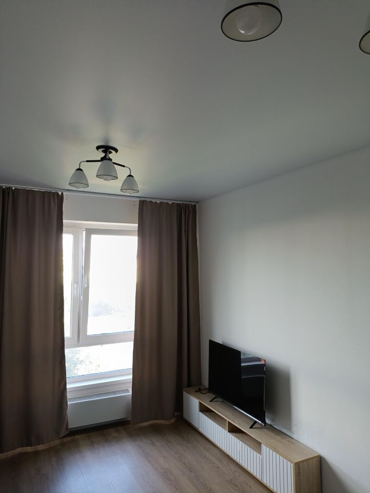 2-комнатная квартира, 45 м² — фото 3