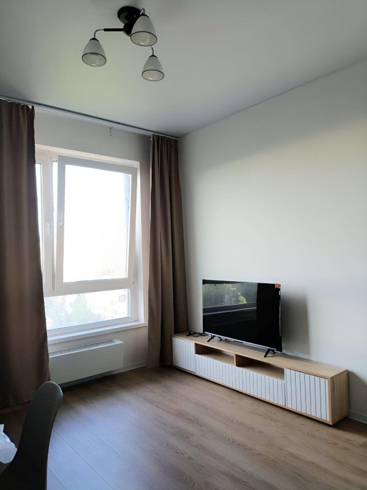 2-комнатная квартира, 45 м² — фото 4
