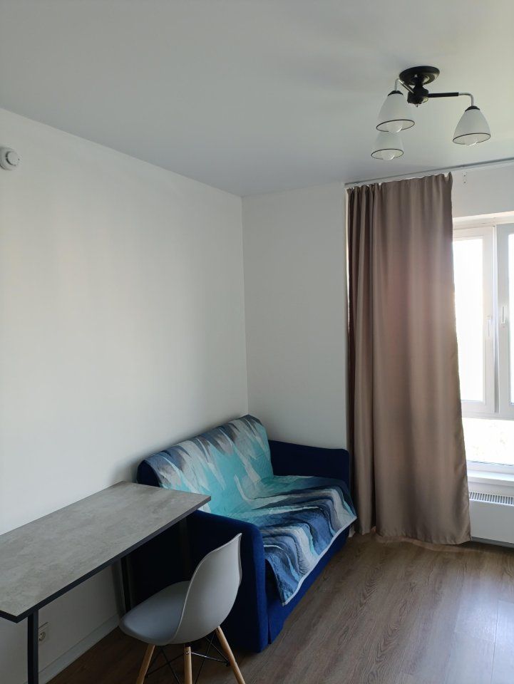 2-комнатная квартира, 45 м² — фото 5