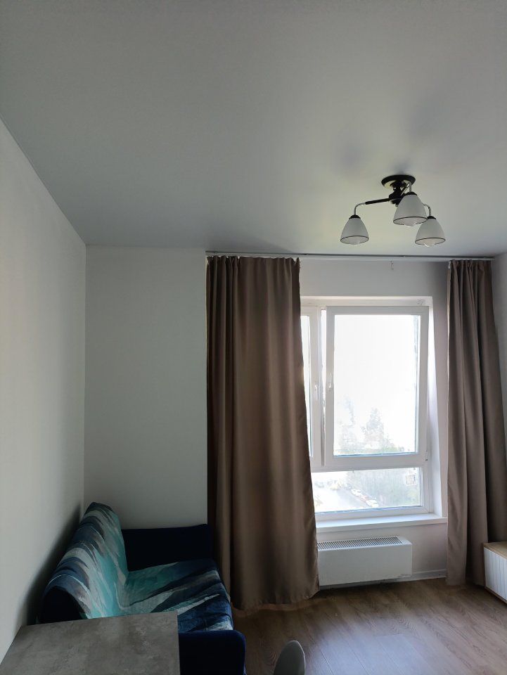 2-комнатная квартира, 45 м² — фото 6