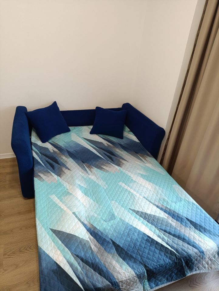 2-комнатная квартира, 45 м² — фото 7