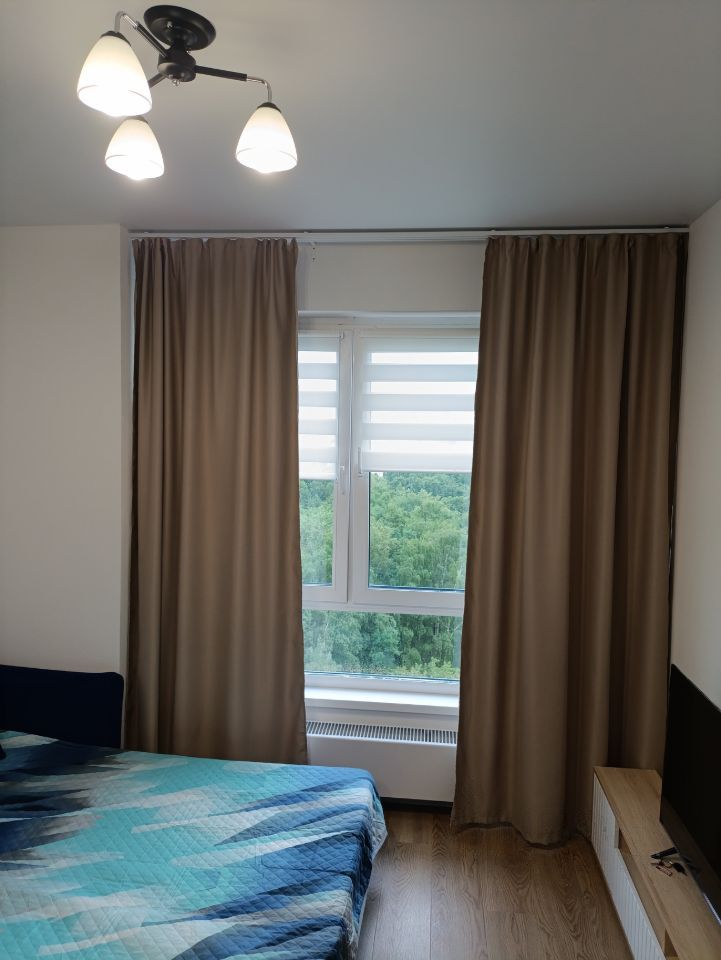 2-комнатная квартира, 45 м² — фото 8